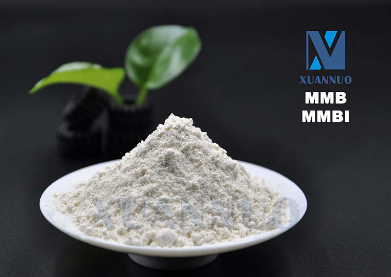 2-메틸-4(또는 5) - 메틸벤조마이졸 MMB, MMBI CAS 53988-10-6