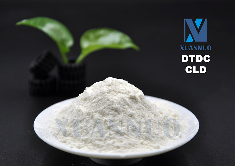 다이옥시메타민, DTDC, CLD, CAS 23847-08-7