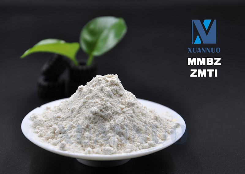 아연 2 - 메틸 메틸벤젠 및 마이졸 V MMBZ, ZMTI CAS 61617-00-3